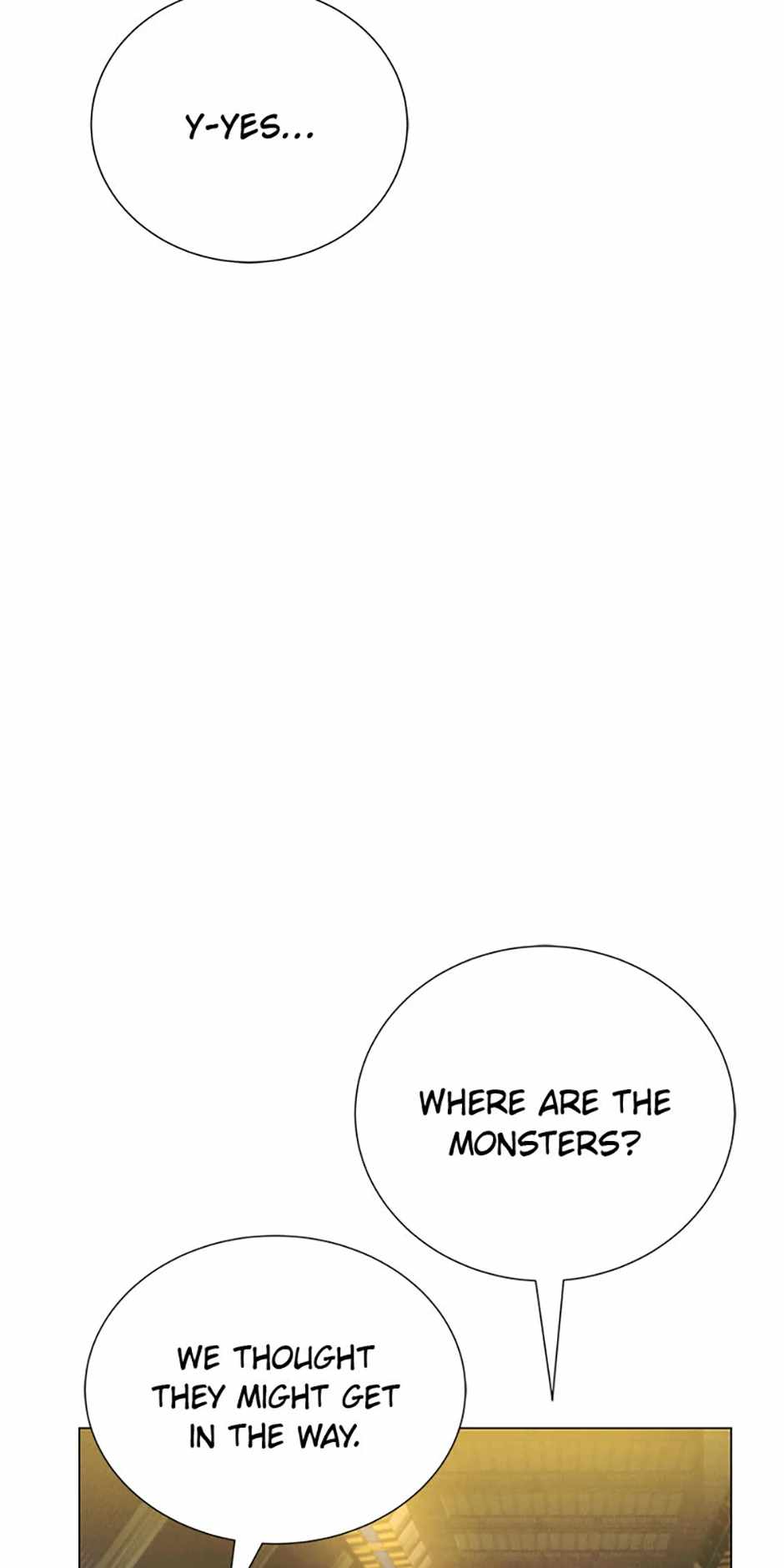 Carnivorous Hunter Chapter 90 56